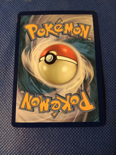 ROWLET POKEMON POKE MON JUEGO TARJETA LÁMINA 11/189 POKEMAN POCKET MONSTERS - Imagen 2 de 2