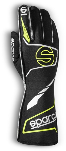 SPARCO FUTURA Handschuhe Racing Rally FIA 8856-2018 XS-XXL UMWELTFREUNDLICH - Bild 6 von 8