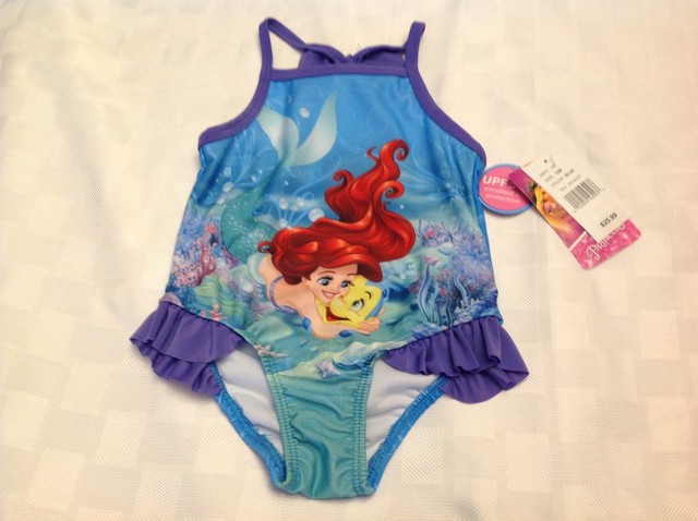 12 month swimsuit