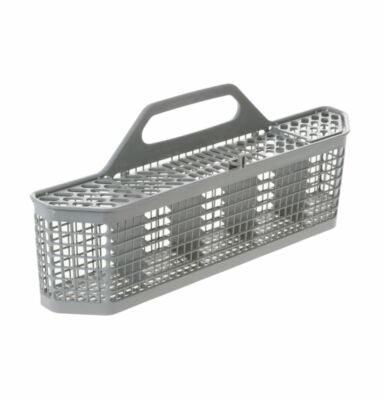 #ad New Genuine OEM GE General Electric Dishwasher Silverware Basket WD28X10128 $31.54