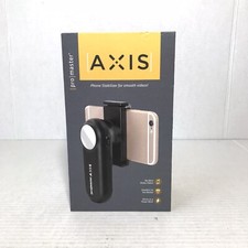 Promaster AXIS Mobile Phone Stabilizer 6677 New in Opened Box