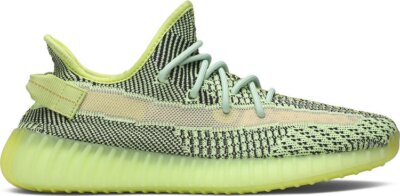 adidas Yeezy Boost 350 V2 Yeezreel Non-Reflective FW5191 Men Size
