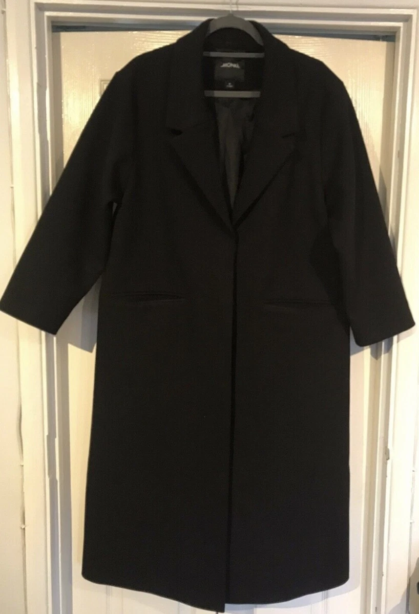 Monki coat 2024