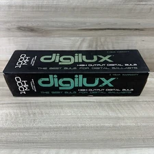 Digilux 1000MH 120,000 Lumens Digital Grow Light Bulbs Metal Halide Hydroponics