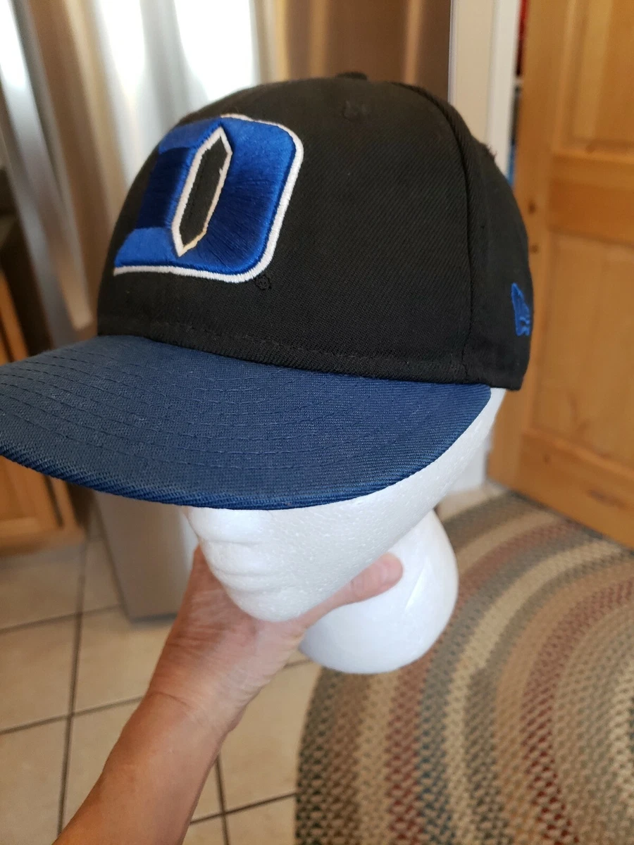 Duke fitted best sale hat