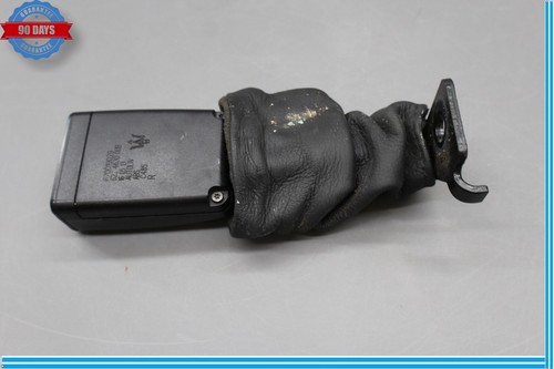 Maserati Quattroporte 2014-2022 Rear Left Seat belt buckle Photo - $59