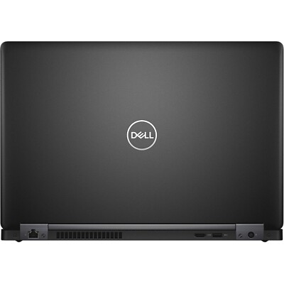 Dell Precision 3530 15.6