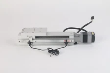 EZ-Limo EASM4XD015-Q2 Linear Actuator Table W/ Orientalmotor ARM46SAK-EA Motor