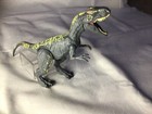 Jurassic World Roarivores Allosaurus Electronic Dinosaur Figure Mattel 2017 Toy