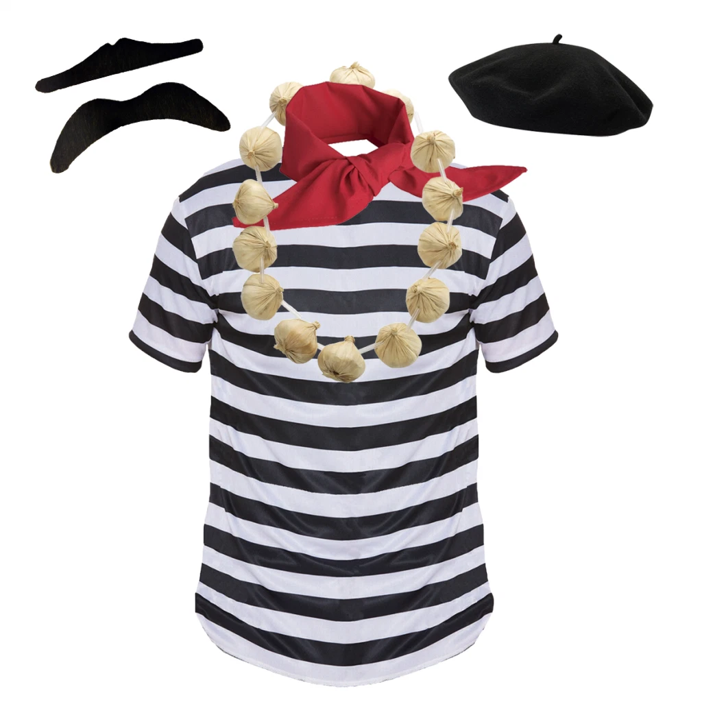 Tenue française homme cheap