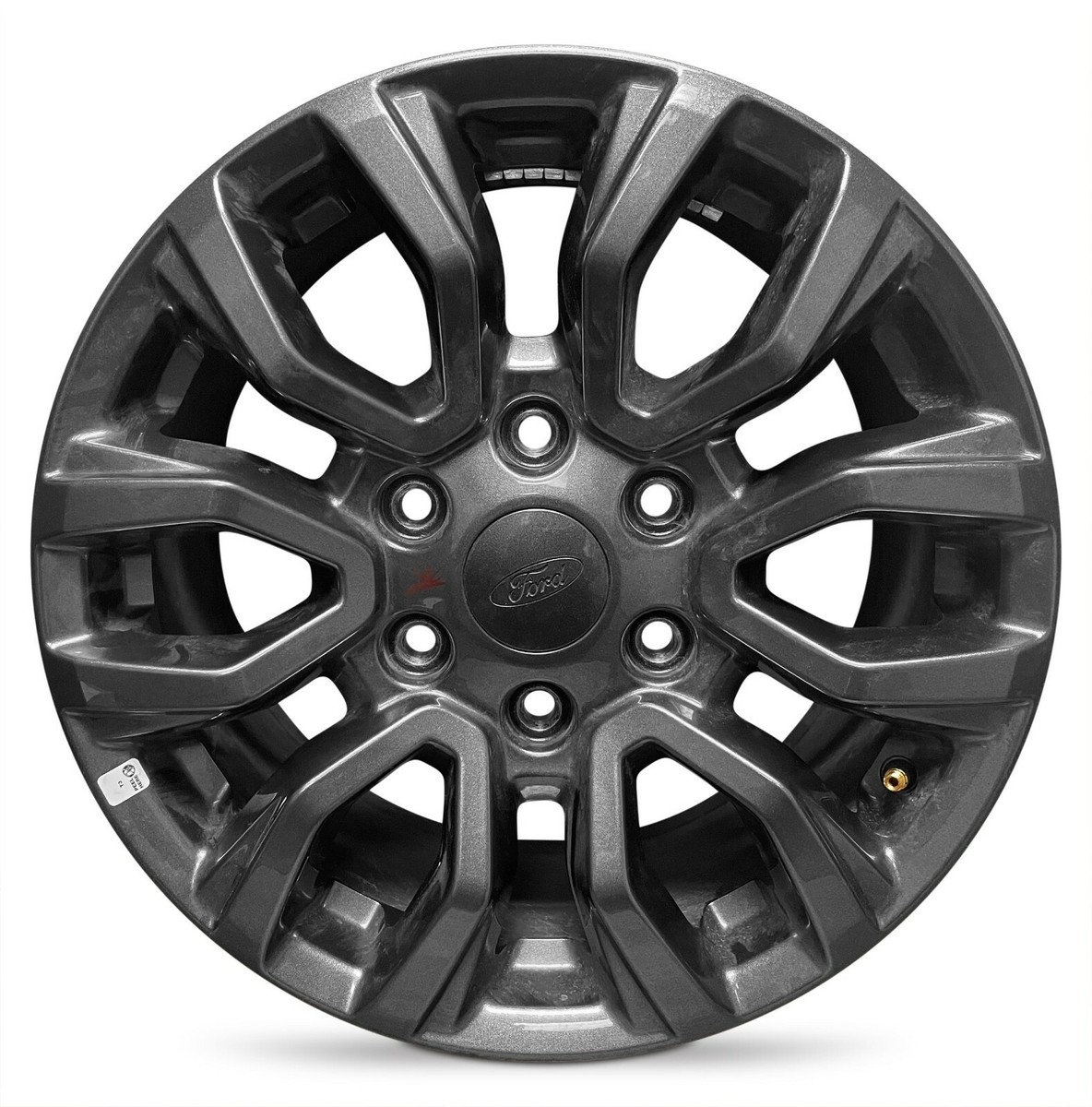 Ford Ranger Rims Alloy Wheel