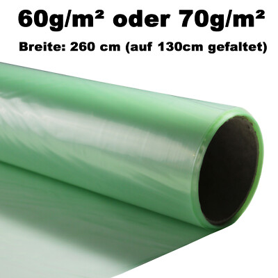 Vakuumfolie 70g/m² (Breite: 260 cm) | VF | Vakuuminfusion Injektion Epoxidharz