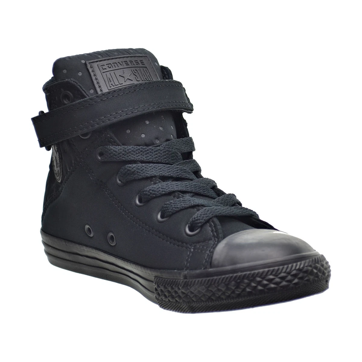 Converse Chuck Taylor All Star Brea HI Little Big Kid s Shoes