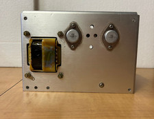 SOLA SLD-12-3015-05 Linear Power Supply 100-240vac Input 5V/12vdc Output