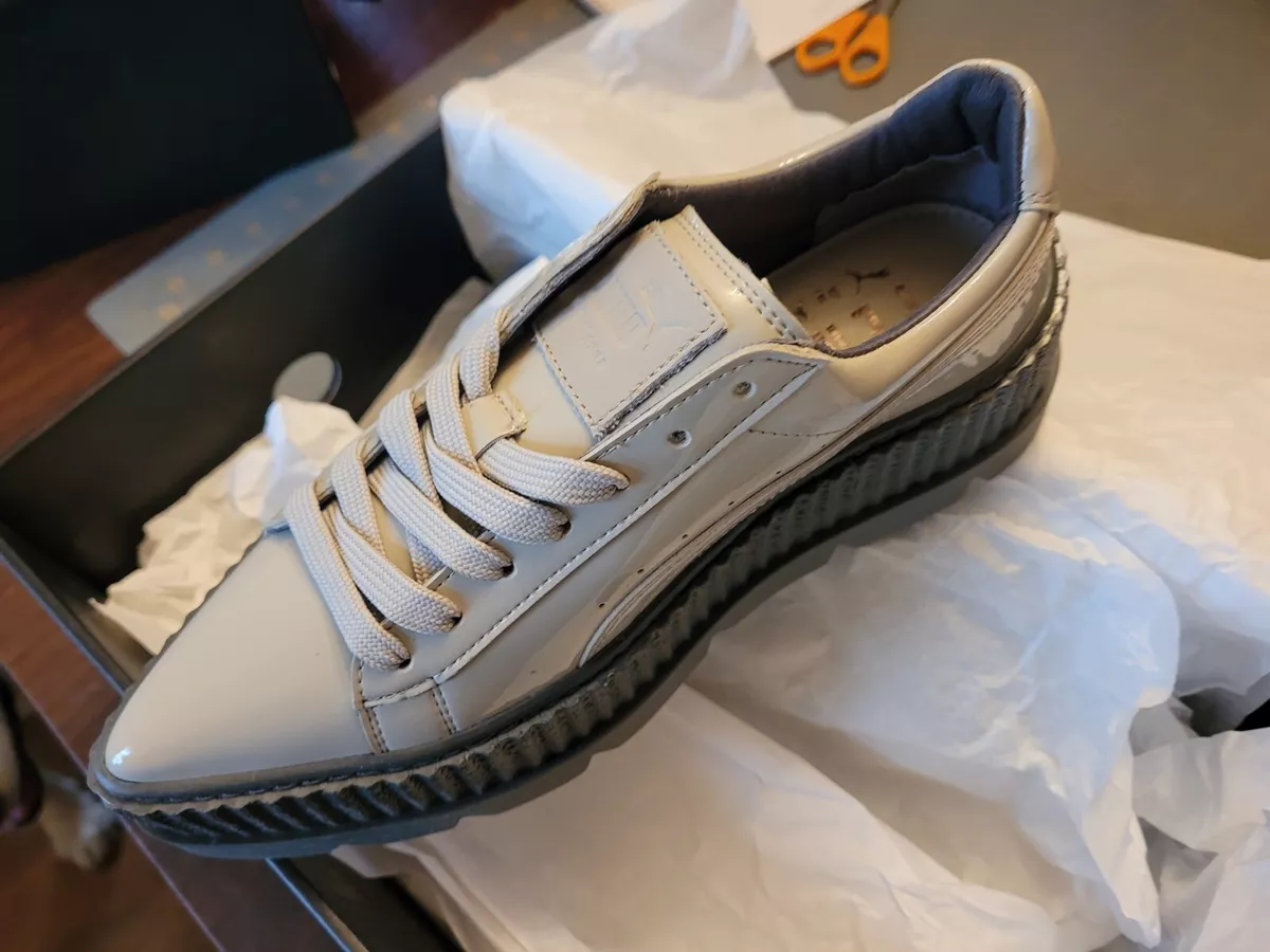 Creeper schuhe puma sale