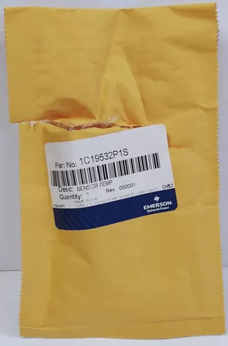 Emerson 1C19532P1S Temperature Sensor