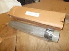 Lenz Bypass Strainer LTF-32-32-R5-100