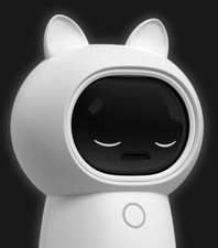 AQARA Camera Hub G3 Zigbee Gateway CH-HO3, 2K resolution, 360 Pan  tilt