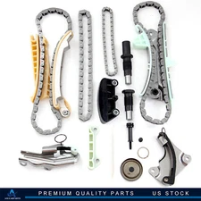 Timing chain kit for 2005-2010  FORD MUSTANG 4.0L 245CID V6 SOHC 12V VIN "N"