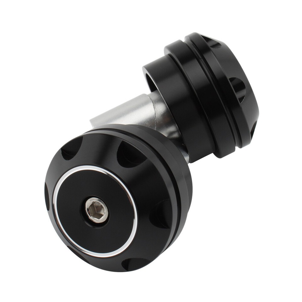 2x Front Axle Caps Nut Covers For BMW 20172022 Motorcycle