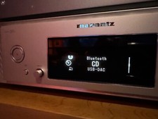 Marantz SACD 30n CD Player - Multicolor SACD30NSG