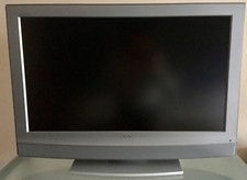 Flat Screen TV Sony Bravia -  European Version -  Model No. KDL-32U2000E 