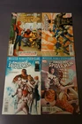 The AMAZING SPIDER-MAN 658-673 SPIDER ISLAND + 21 Tie-Ins & Variants NM/NM+