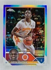 2023 Topps Chrome McDonald's All American Basketball Refractor Jadyn Donovan #28