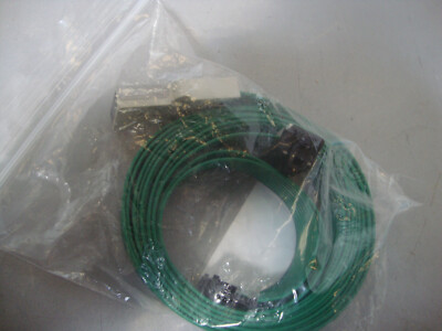 Eaton Flachbandleitung  SWD4-3LF8-24-2S , 116027  3m, Flat cable NEW