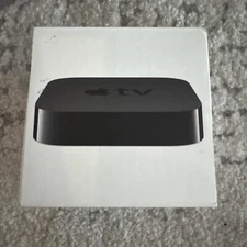 OEM Apple TV (3rd Generation) 8GB Digital HD Media Streamer - Black