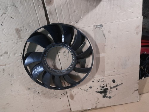 Audi A6 4B 2,5 AKE Motorlüfter Motorkühlung Viscolüfter Lüfter 059121301