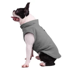Dog clothes fleece pet  supplies