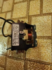 Products Unlimited 3100-15Q242 Coil 24 VAC 125 VAC C147094P02 - Used