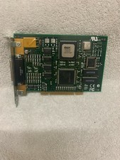 Digi P/N: 50000493-02 PC/Xem Rev. G 1MB PCI Card