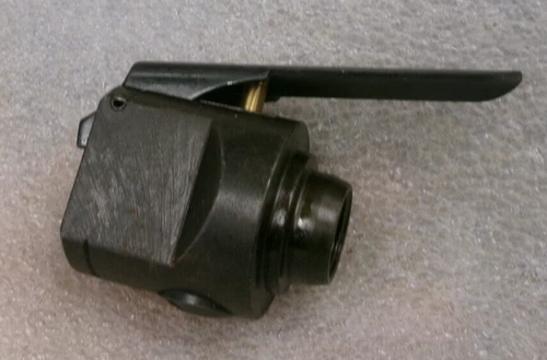 NOVATECH VALVE ASSEMBLY #6 PN: 12NS506  #255B - product listing photo