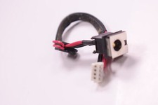 V000936080 Toshiba Dc Jack Cable E105-S1402 e105-s1602 e105-s1802
