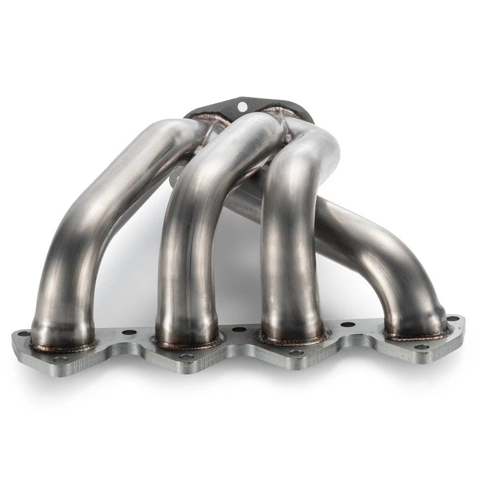 Exhaust Manifold Headers for 1992-1996 Honda PRELUDE VTEC 2.2 4CYL H22A1 - Image 2 of 4