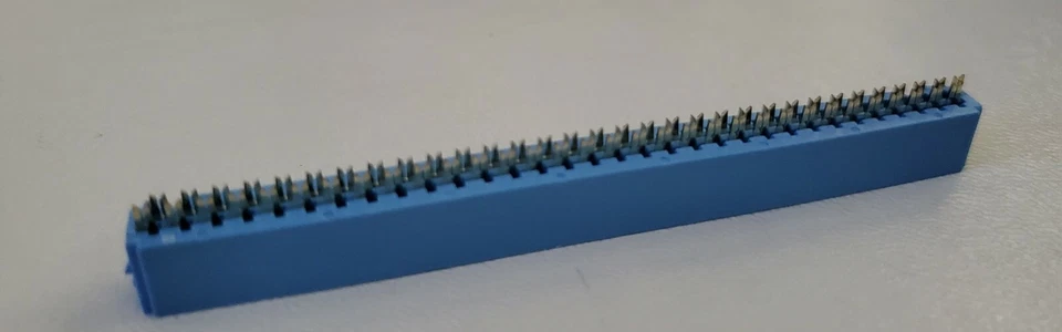 TE Connectivity 622-6441 Female IDC Connect 64-Position 2.5mm Pitch *LOT OF 145* - Image 4 of 4