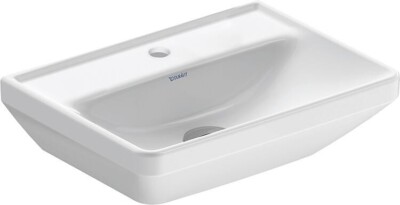 Duravit Handwaschbecken D-Neo 500x150x400mm m.Ül