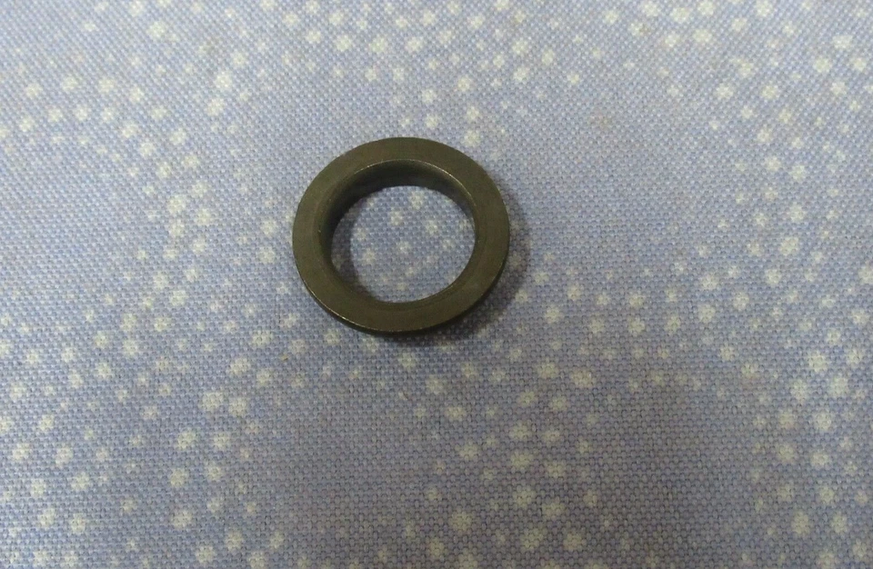 SE Bikes BMX Chainring 39 Tooth with/Adapter 1/8" Black - New - Image 4 of 4