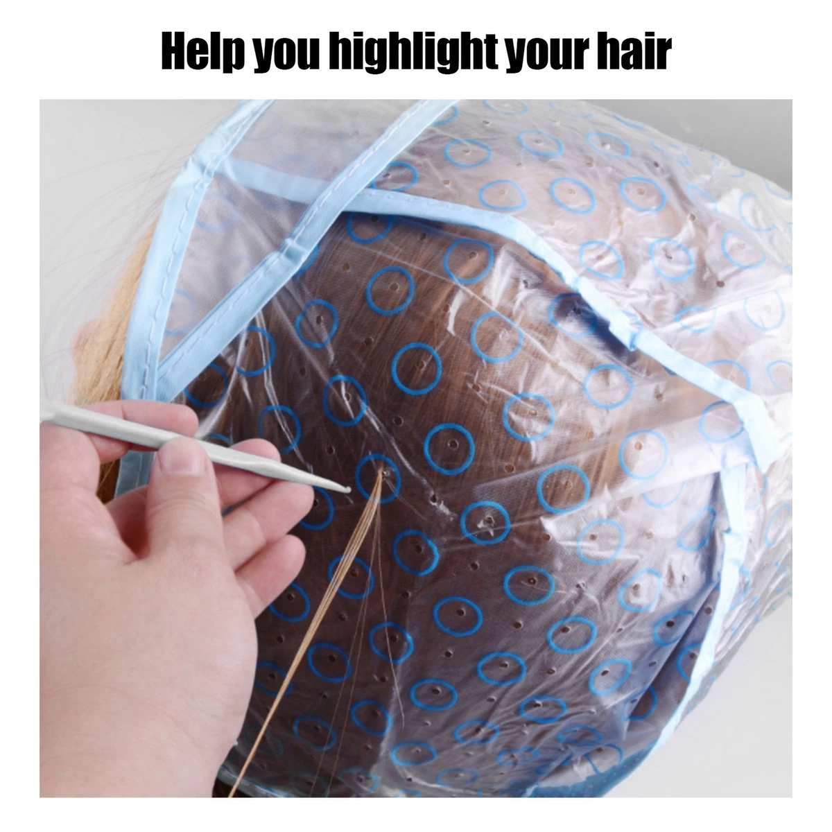Professional highlighting cap deals