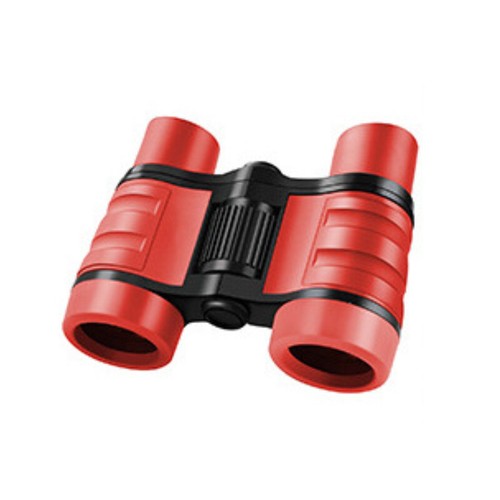 Anti Skid Rubber Grip Telescope Kids Children Binoculars Outdoor Games Toy - Picture 26 of 30