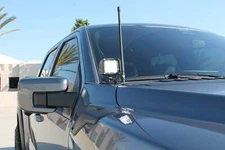 M&R kit compatible with - 2024+ Ford Raptor Gen 3 Hood Mount/Ditch Lights