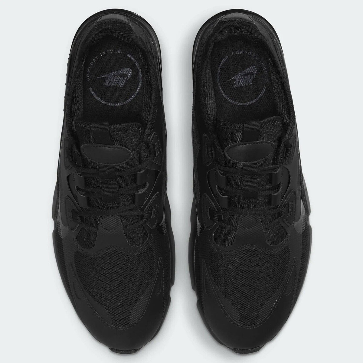 Size 9 - Nike Air Max Infinity 2 Triple Black for sale