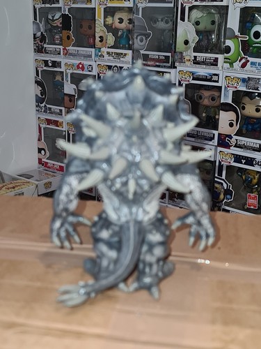 Funko Pop 6" Loose Goliath Action Figure , Brand New , Displays Great 👍 - Picture 3 of 4