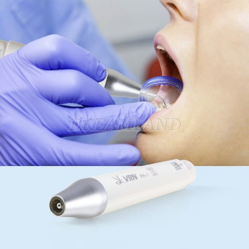 VRN Original Dent Ultraschall Piezo Scaler LED Handstück Spitzen passt EMS - Bild 15 von 52