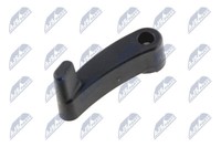 EZC-FT-023 NTY TüRgriff FüR CitroËN,Fiat,Peugeot