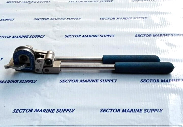 Swagelok hand sale tube bender manual