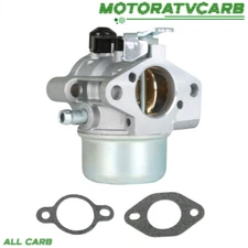 ALL-CARB Carburetor W/ Gasket For John Deere AM125355 LTR155 LT133 LT150 LT155