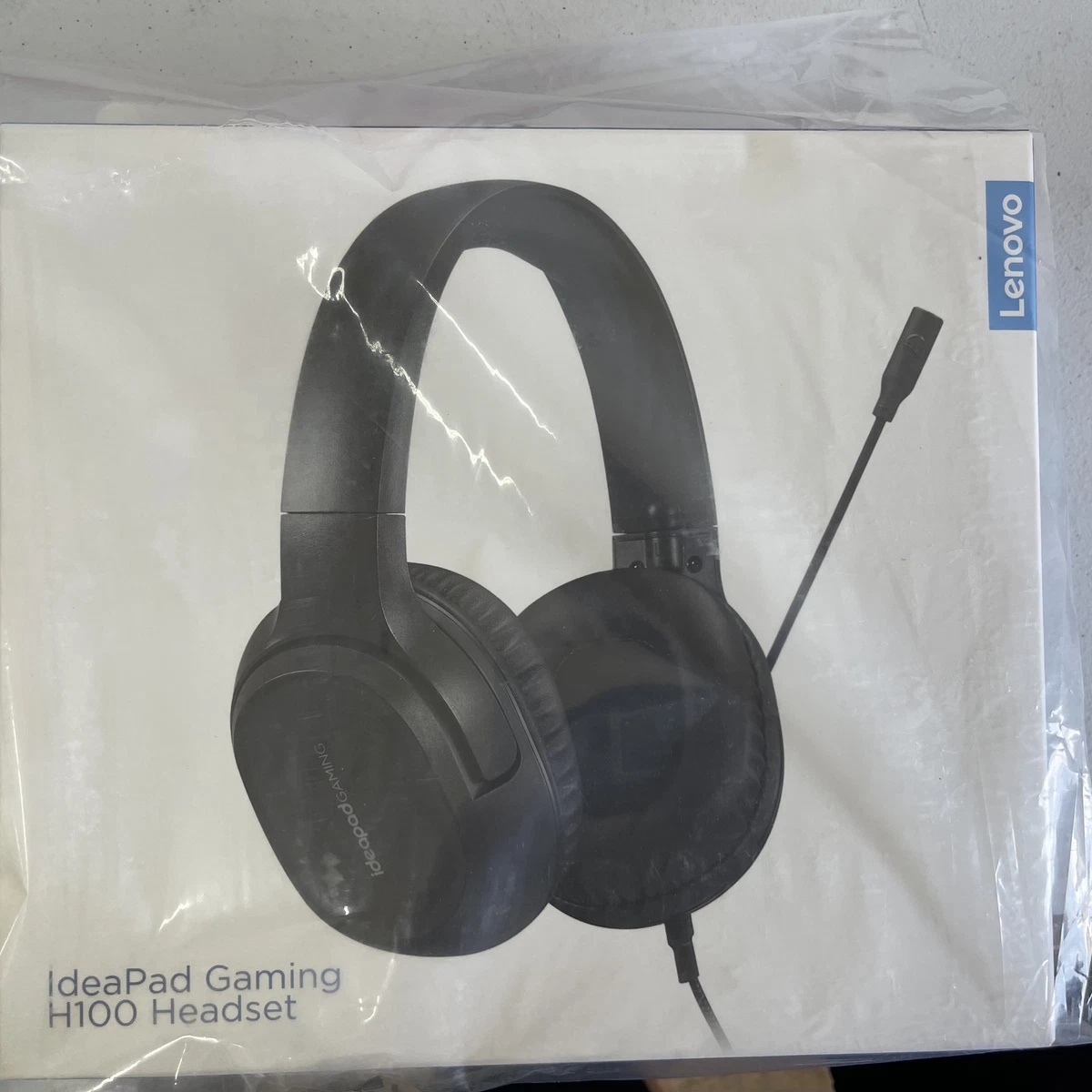 H100 gaming headset new arrivals